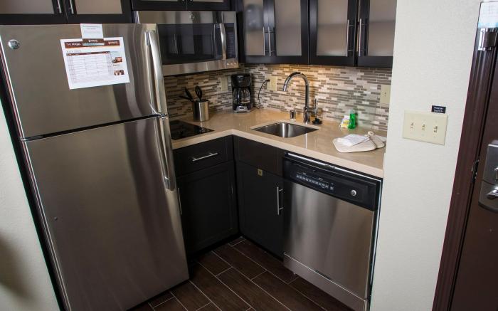 Staybridge Suites Lexington By IHG