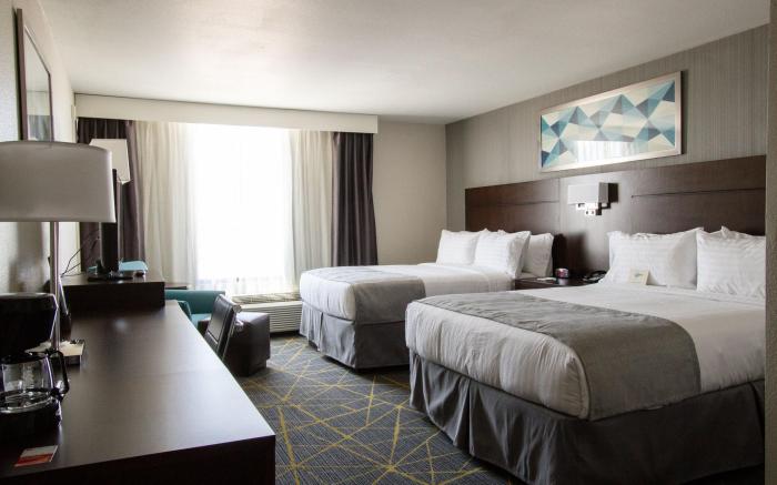 Holiday Inn Victorville By IHG