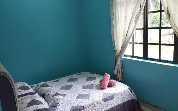 HOMESTAY MURAH UMBAI MELAKA 