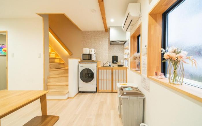 New! Near the station, Modern Kyomachiy