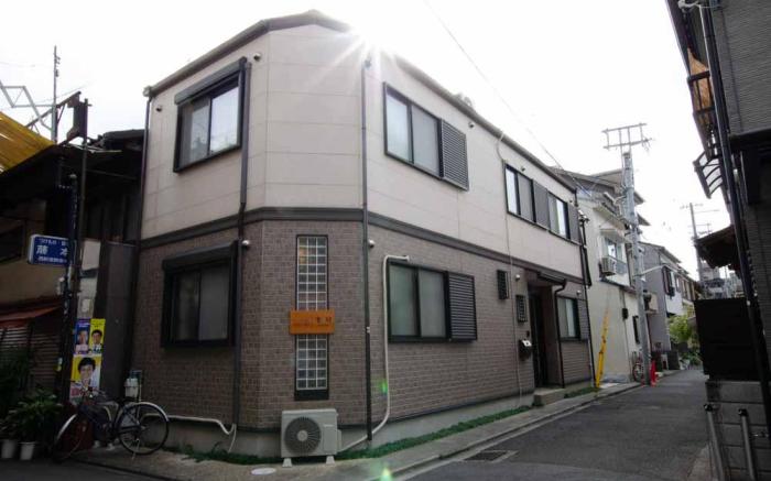 NEW！ 夏様・香驛 交通便利な広い一軒家