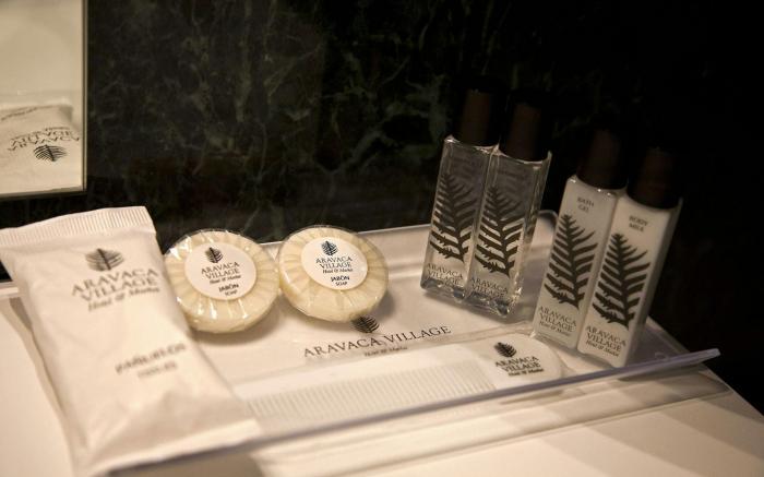 Aravaca Village Hotel