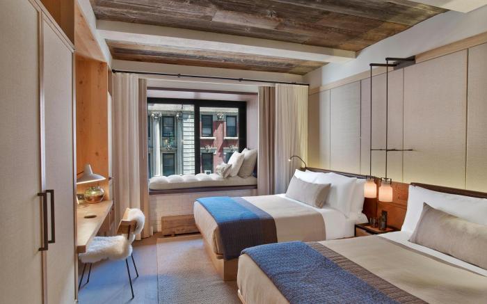 1 Hotel Central Park