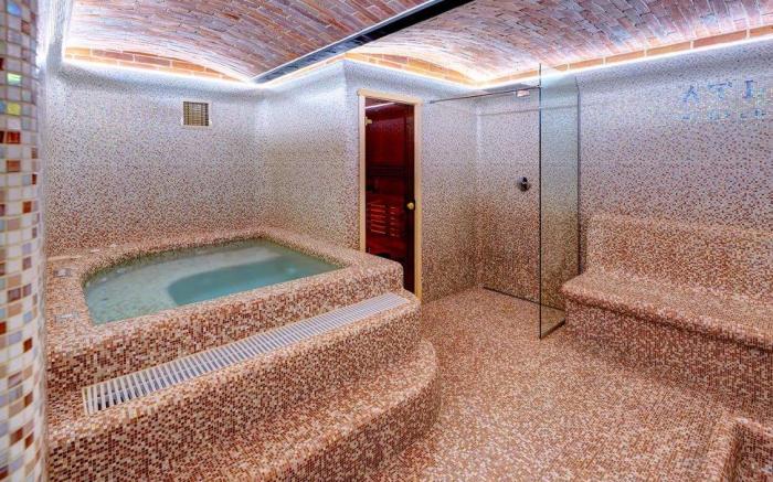 Atlas Deluxe Hotel