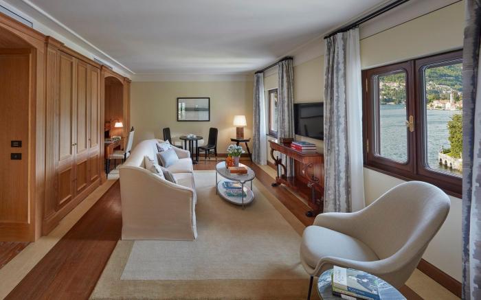 Mandarin Oriental, Lago di Como