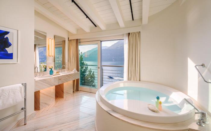 Mandarin Oriental, Lago di Como