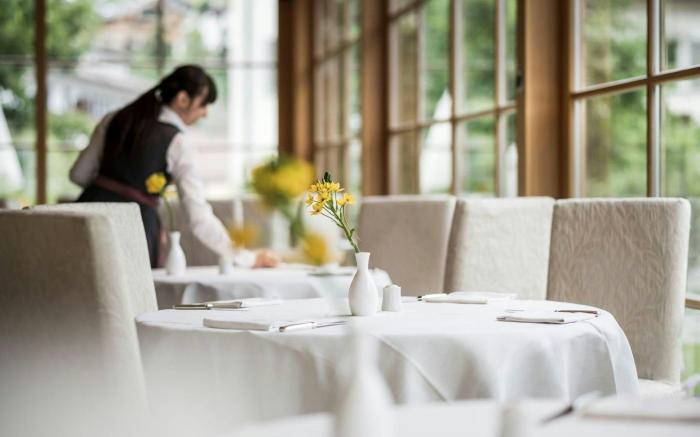 Adler Spa Resort Dolomiti