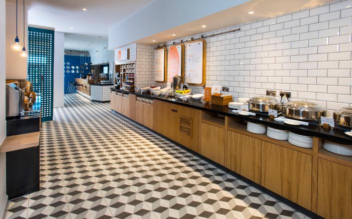 Holiday Inn Express Portsmouth - North By IHG