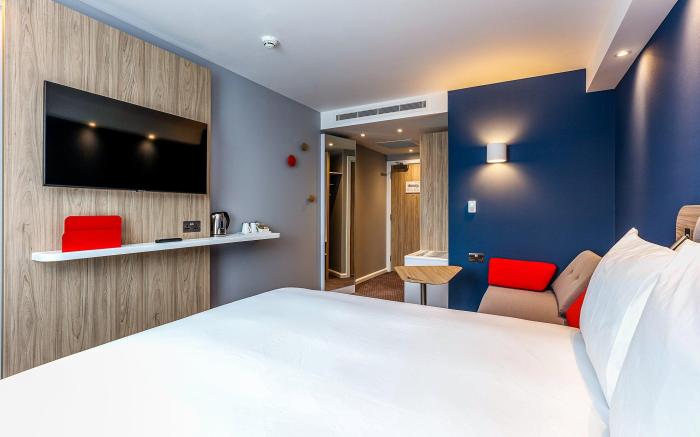 Holiday Inn Express Portsmouth - North By IHG