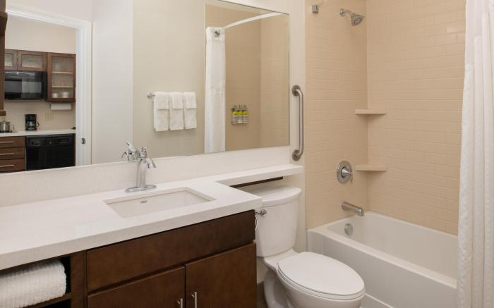 Candlewood Suites Vancouver/Camas By IHG