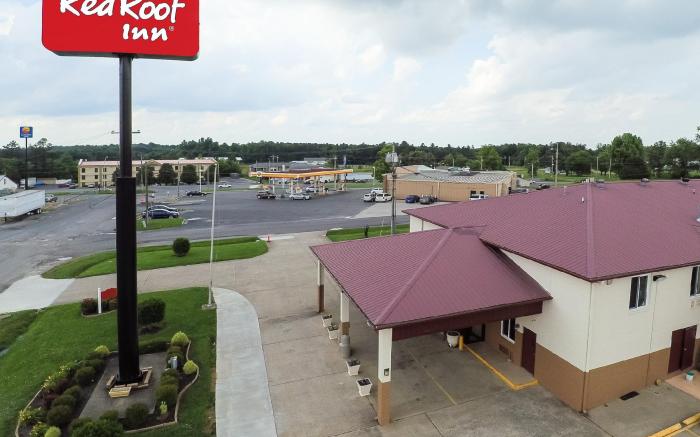 Red Roof Inn Paducah