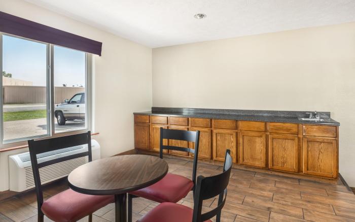 Red Roof Inn Paducah