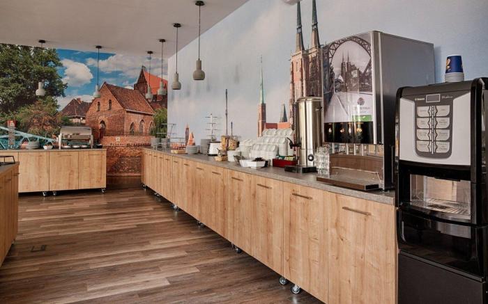 Boutique Hotel's Kwiska-Legnicka