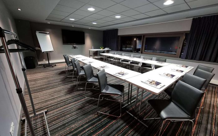 ibis Styles Caen Centre Gare