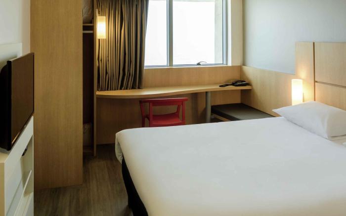 ibis Cartagena Marbella