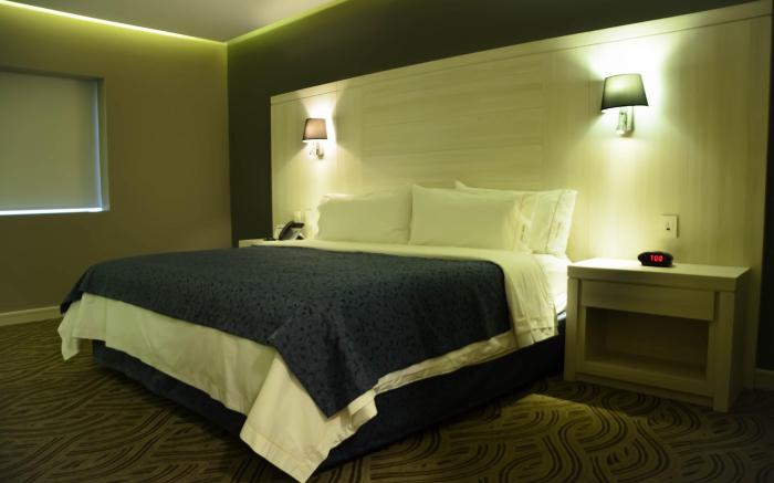 Holiday Inn Express Pachuca By IHG