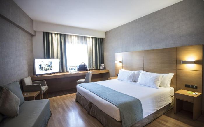 Anatolia Hotel