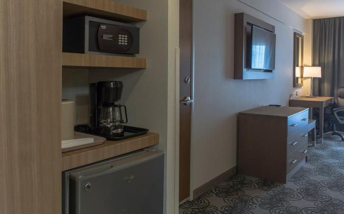 Holiday Inn Express & Suites Chihuahua Juventud By IHG
