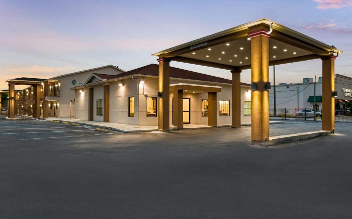 Red Roof Inn Houston - Spring North