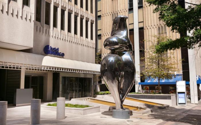 Hotel Indigo Atlanta Downtown By IHG