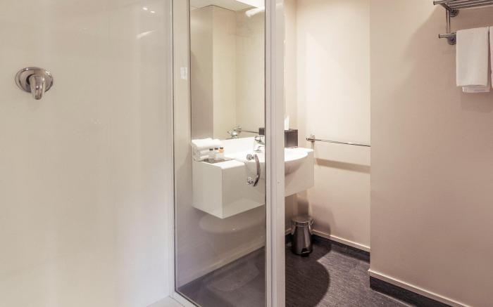 Mercure Wellington Abel Tasman