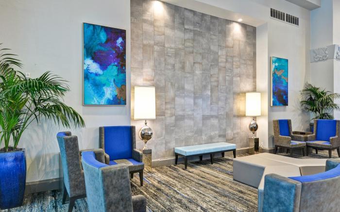 Embassy Suites by Hilton Miami International Airport