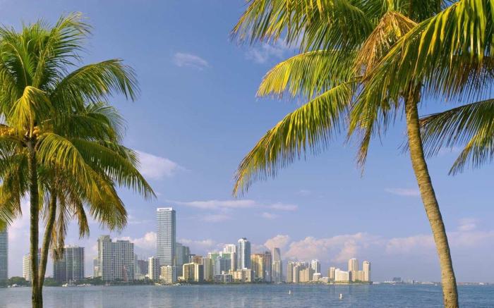 Embassy Suites by Hilton Miami International Airport