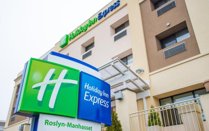 Holiday Inn Express Roslyn By IHG