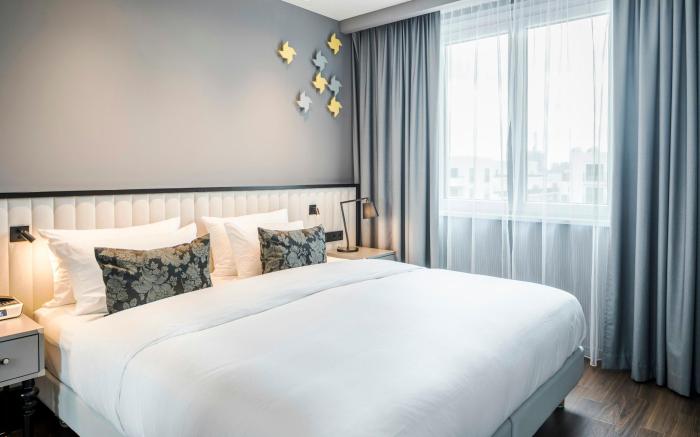 Capri by Fraser, Frankfurt