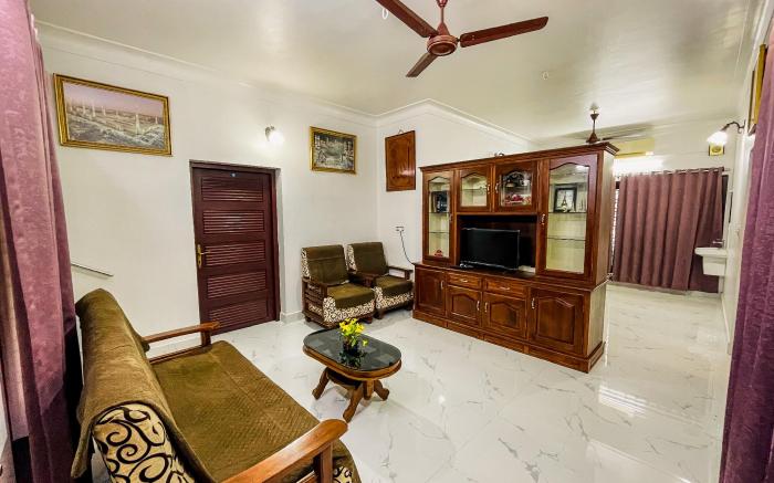 THITHIGE RETREAT RM1