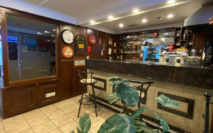 Hotel büyük levent