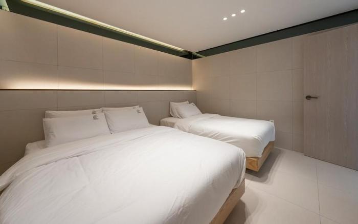Geyongju Forest 258 Pet-friendly Pool Villa