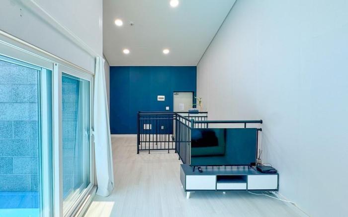 Fore Sol Pension Gapyeong