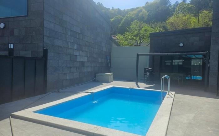 Fore Sol Pension Gapyeong