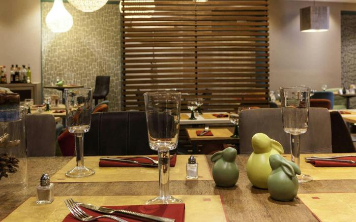 ibis Styles Chaumont Centre Gare