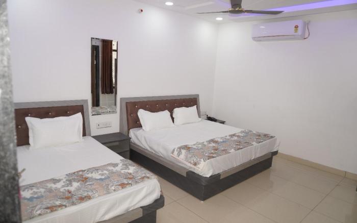 Hotel Shekhawati Resort-near Toran Gate