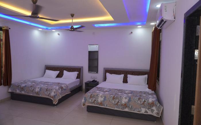 Hotel Shekhawati Resort-near Toran Gate