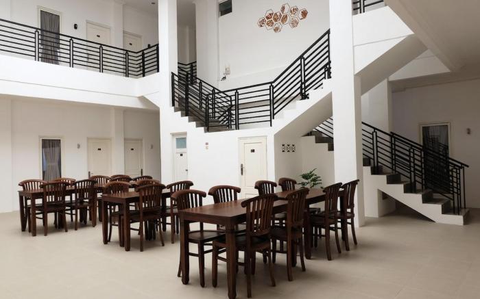 Rumah Rindu Near Jl. Kaliurang - Superior 110