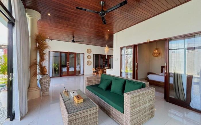 Arizona Villa by Betterplace