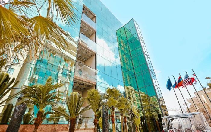 Carat Hotel Yerevan
