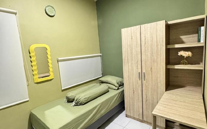 Aira Stay House Dramaga