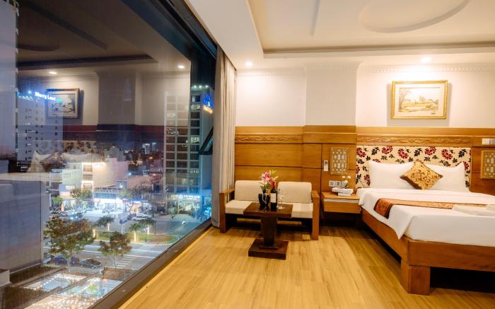 A9 Beach Hotel Da Nang
