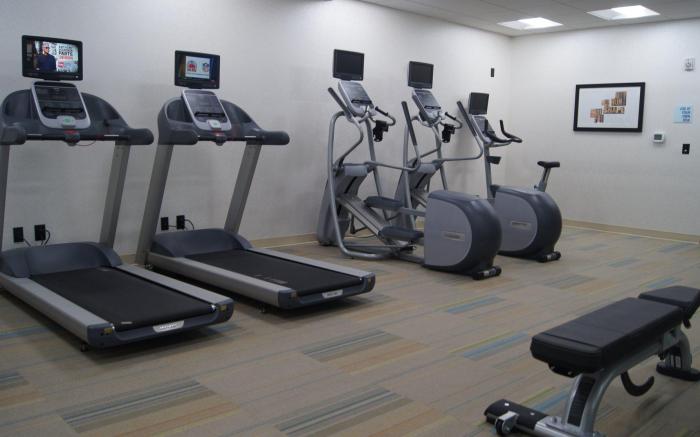 Holiday Inn Express & Suites Round Rock - Austin N By IHG