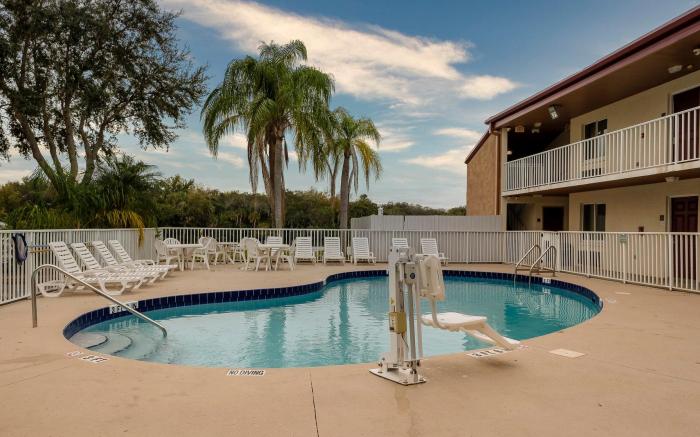 Red Roof Inn Ellenton - Bradenton NE