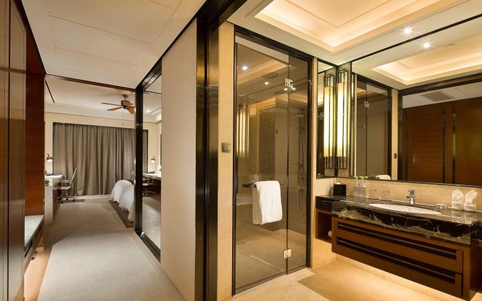 Crowne Plaza Sanya City Center By IHG