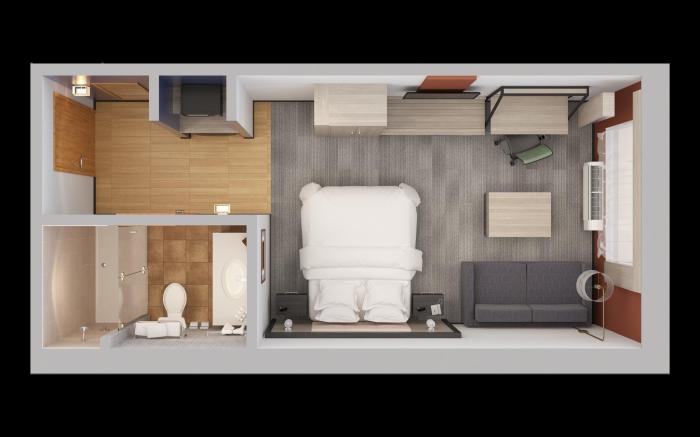 Holiday Inn Express & Suites Halifax - Bedford By IHG