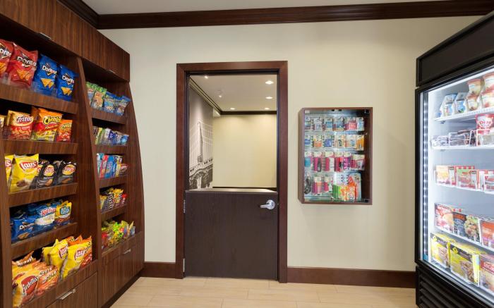Staybridge Suites Midland By IHG