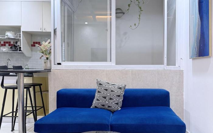 Lynhapartment Airport FreePool Premium 2BR 2BA