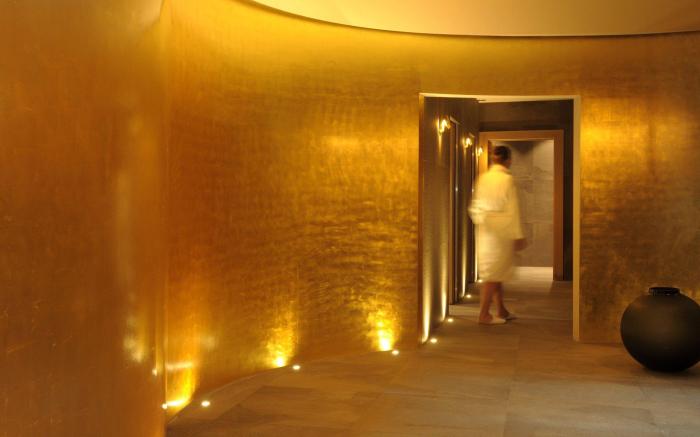 5 Terres Hotel & Spa - MGallery Collection