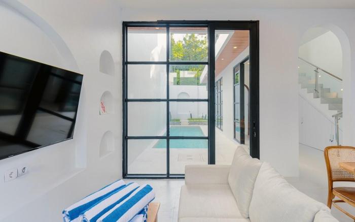 Byjexa Villa by Betterplace